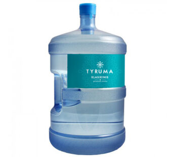 Geriamasis vanduo 19l