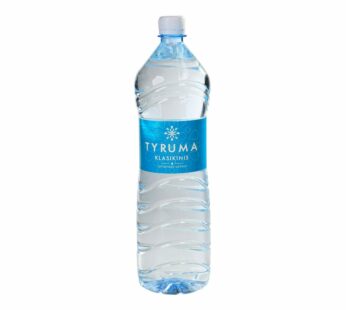 Geriamasis vanduo 1.5l
