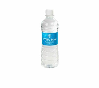 Geriamasis vanduo 0.5l